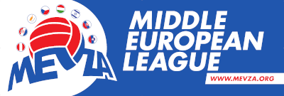 Middle European Volleyball Zonal Association